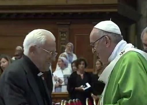 «Un mundo mejor es posible»