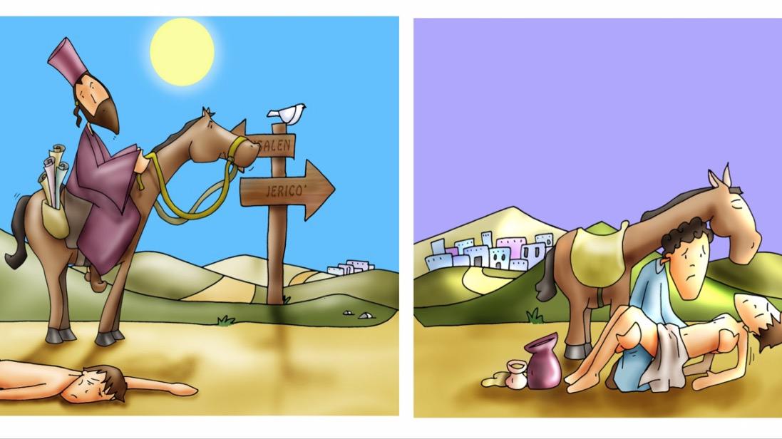 HUMANIDAD: Cuenta atrás para la Jornada del Migrante y el Refugiado