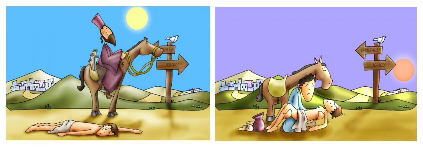 HUMANIDAD: Cuenta atrás para la Jornada del Migrante y el Refugiado