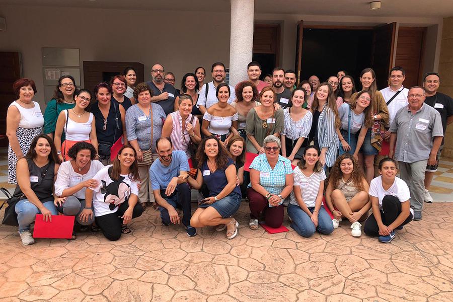 Acción Católica celebra las II Jornadas de Coordinadoras Sectoriales
