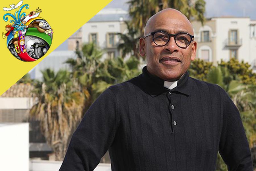 Danilo Cantillo: «El Mes Misionero Extraordinario es una oportunidad para todo bautizado»