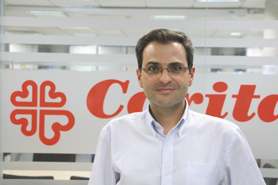 Raúl Flores: «Necesitamos anteponer el bien común al interés individual»