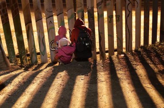 «Cruzar los brazos ante la migración es una traición del Evangelio»