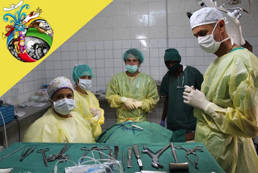 «Vuelvo a Arriate sabiendo que en Boma he recibido mucho más de lo que he aportado»