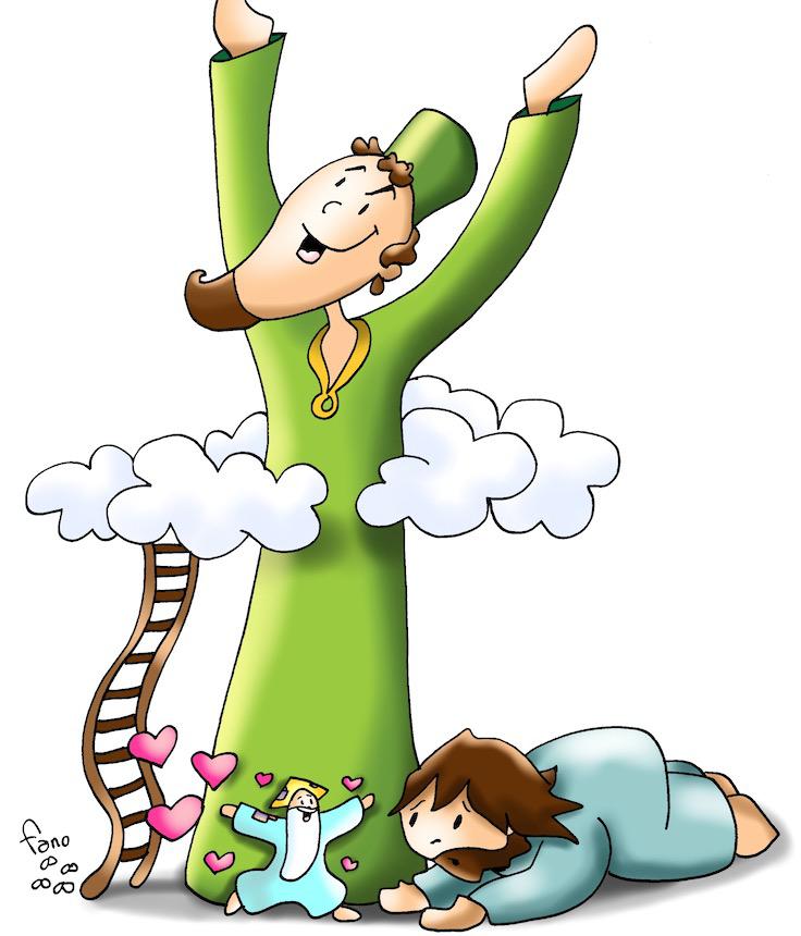 Comentario al evangelio del domingo XXX del Tiempo Ordinario