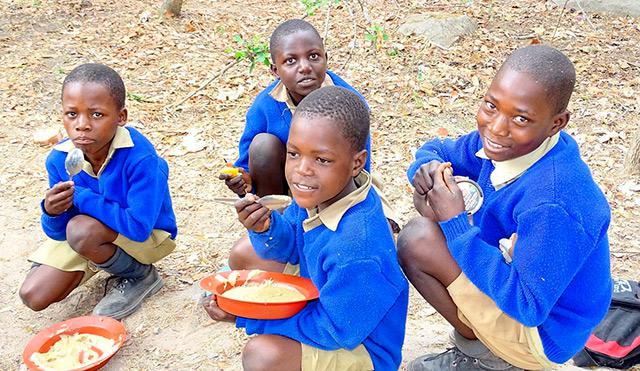 La parroquia del Carmen retoma su Cruz de Mayo Misionera