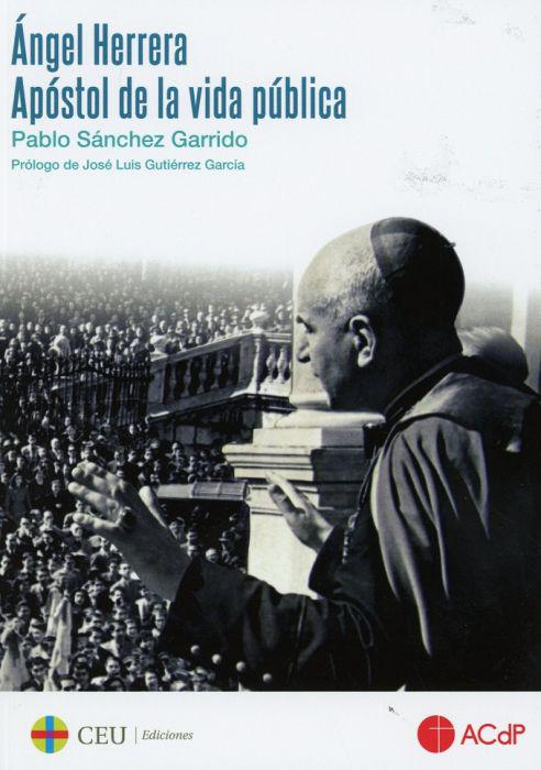 Nuevo vicepostulador para la causa de Herrera Oria