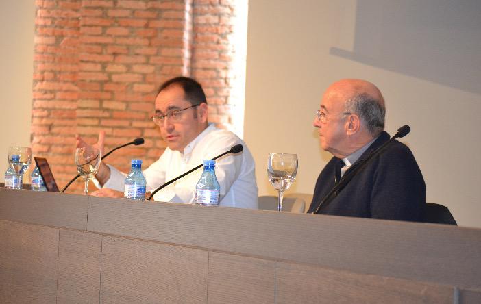 Escucha ya las ponencias de las Jornadas de Pastoral Social y Cáritas