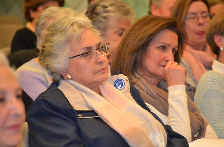 Escucha ya las ponencias de las Jornadas de Pastoral Social y Cáritas