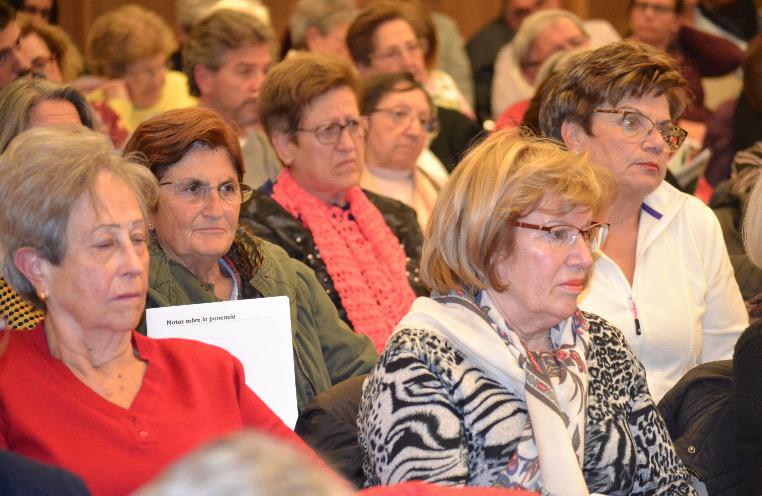 Escucha ya las ponencias de las Jornadas de Pastoral Social y Cáritas