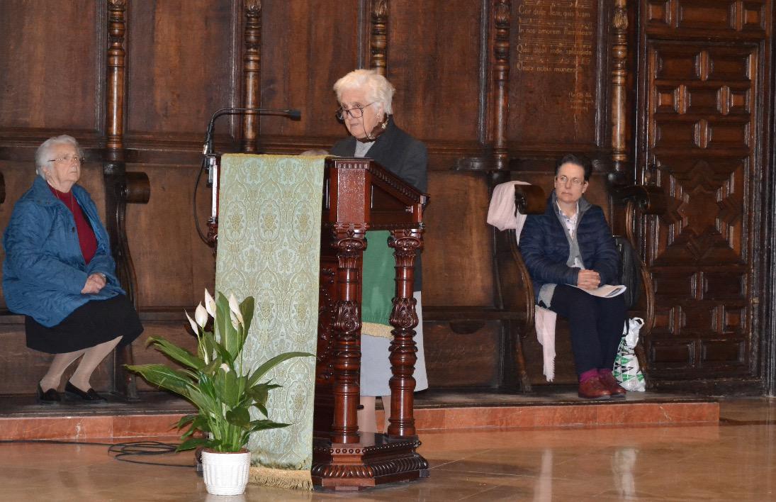 Escucha ya las ponencias de las Jornadas de Pastoral Social y Cáritas