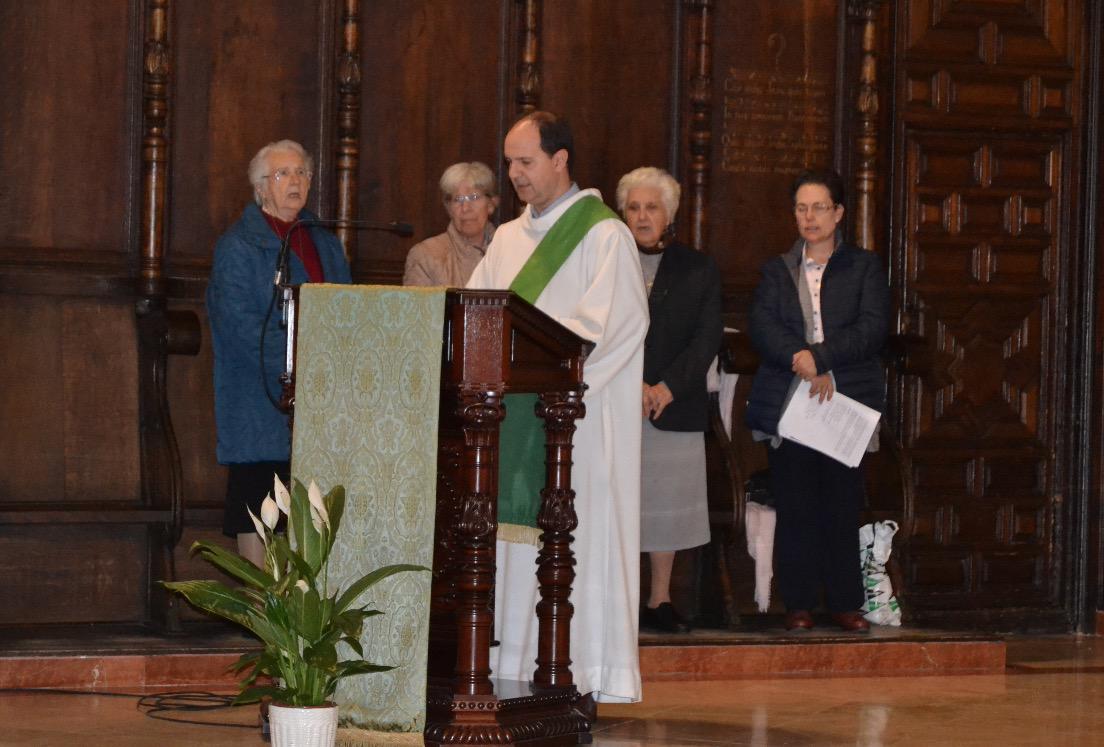 Escucha ya las ponencias de las Jornadas de Pastoral Social y Cáritas