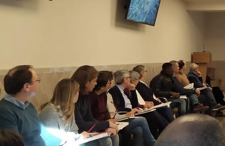 Encuentro "Frontera Sur" reúne en Málaga a la red Migrantes con Derechos