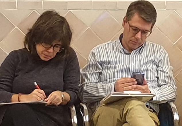 Encuentro "Frontera Sur" reúne en Málaga a la red Migrantes con Derechos