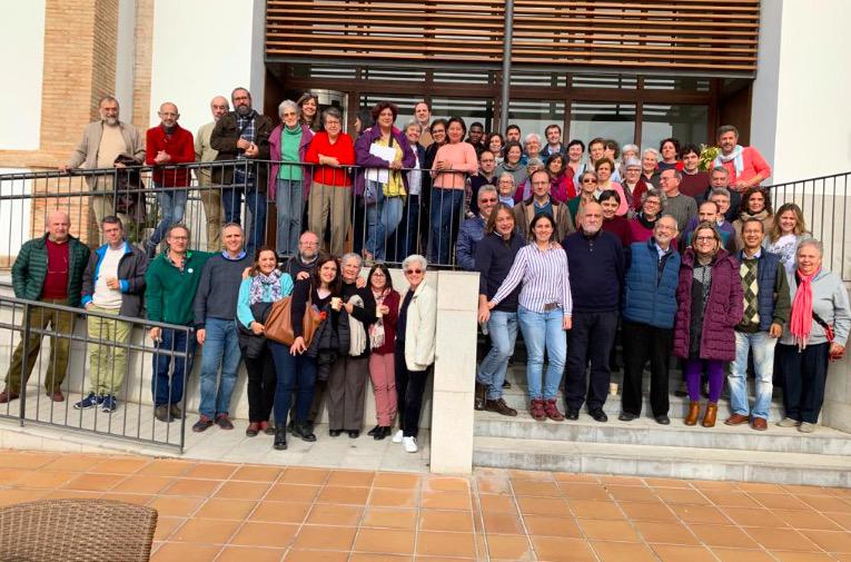 Encuentro "Frontera Sur" reúne en Málaga a la red Migrantes con Derechos