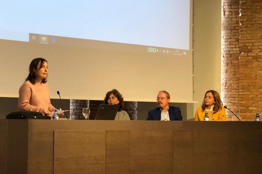 Encuentro Diocesano de Agentes de Pastoral Familiar 2019 // E. LLAMAS