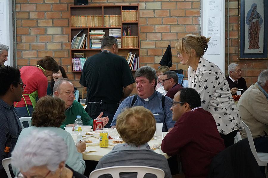 Fiesta de San Francisco Javier