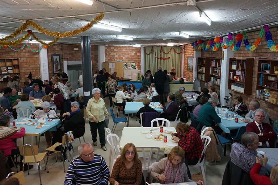 Fiesta de San Francisco Javier