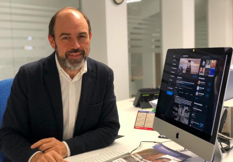 Antonio Moreno, premio Bravo 2019