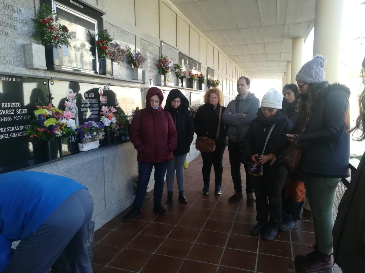 Un final trágico para un sueño por alcanzar