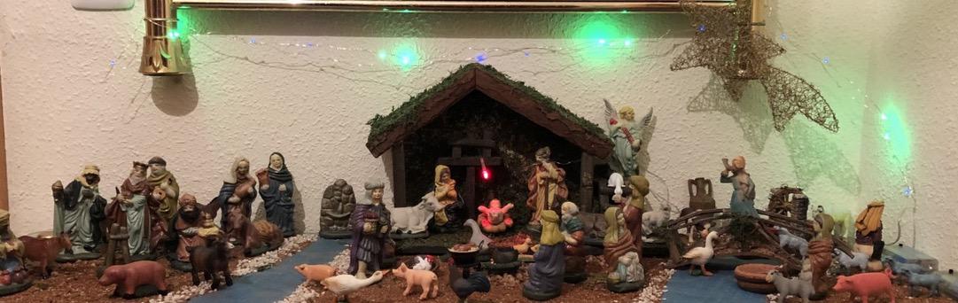 Belén de Enrique Gómez