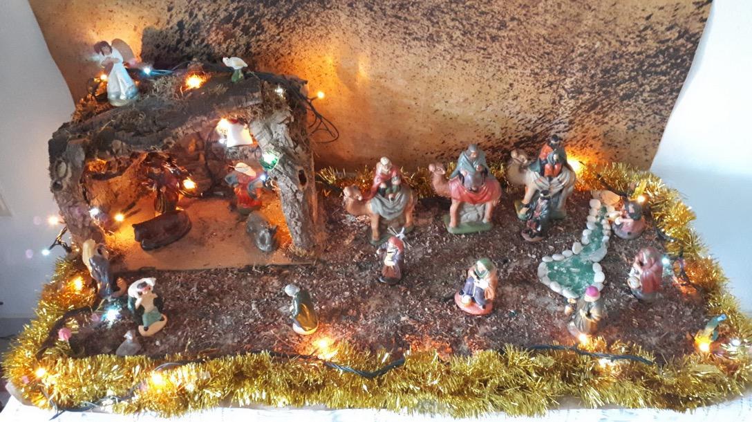 Belén de Encarnación Alonso Amo