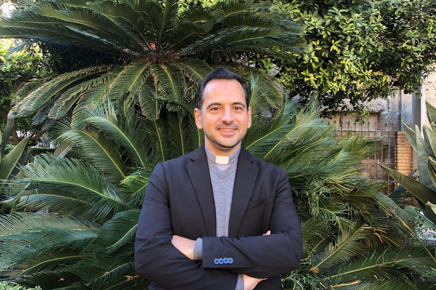 «Nuestra diócesis tiene una larga trayectoria en el campo del ecumenismo, pero aún tenemos grandes retos»