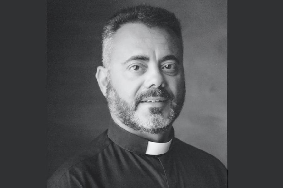 Leandro Carrasco Bootello: «La verdadera felicidad está en el cielo»