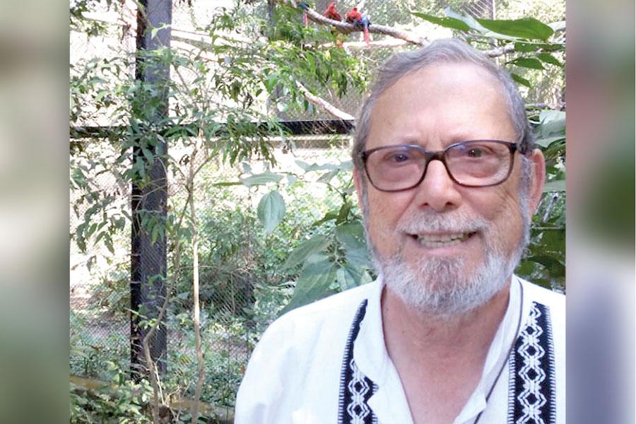 «Qué me está pidiendo Dios cuando me ha curado del dengue y del Covid-19»