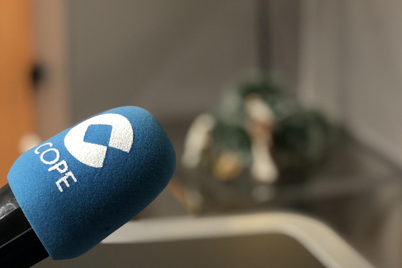 El Domingo de la Alegría en Iglesia en Málaga