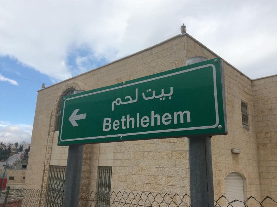 Málaga se une al Christmas Family Challenge