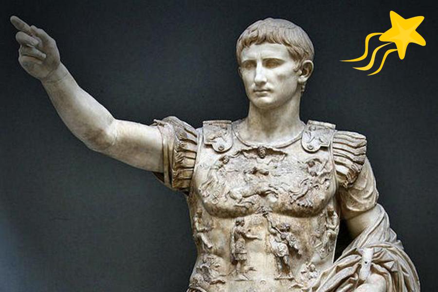 ¿Por qué ordena César hacer un censo?