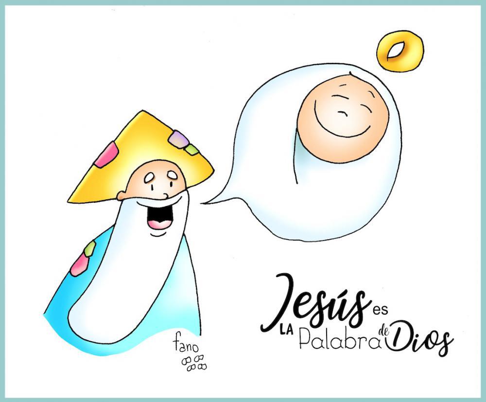 Comentario al evangelio del II Domingo de Navidad (5 de enero de 2020)