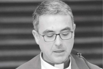 Salvador Gil: «Los hijos aprenden lo que ven en casa»