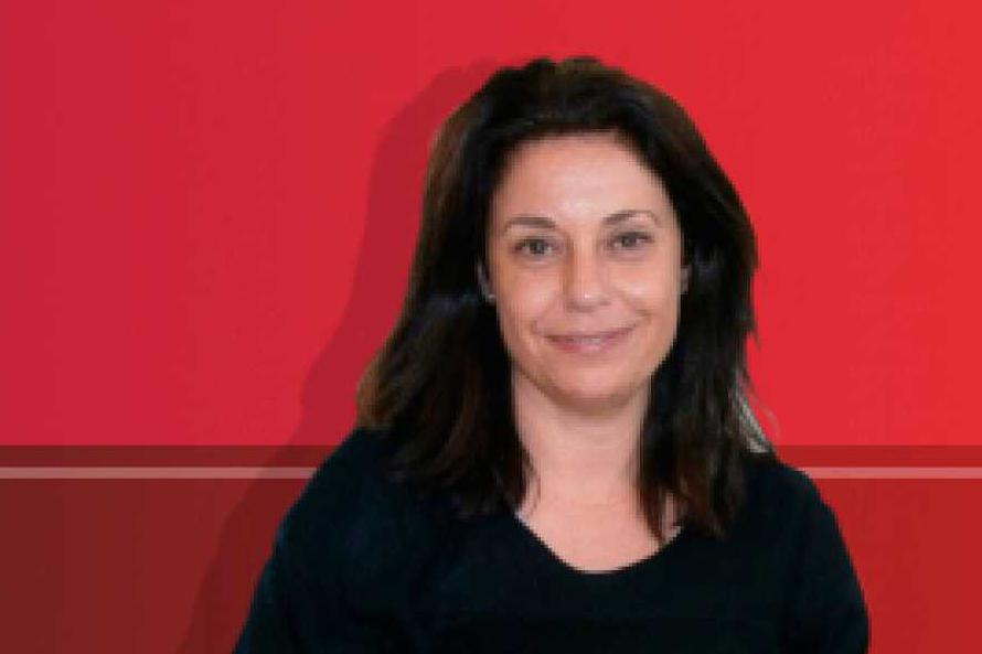 Ana Bayón de Diego imparte la primera conferencia del ciclo organizado por la Asociación Asís