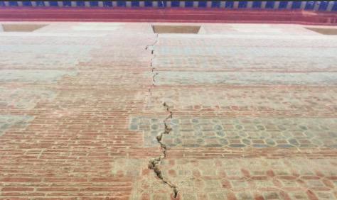 La iglesia del Sagrario cierra temporalmente