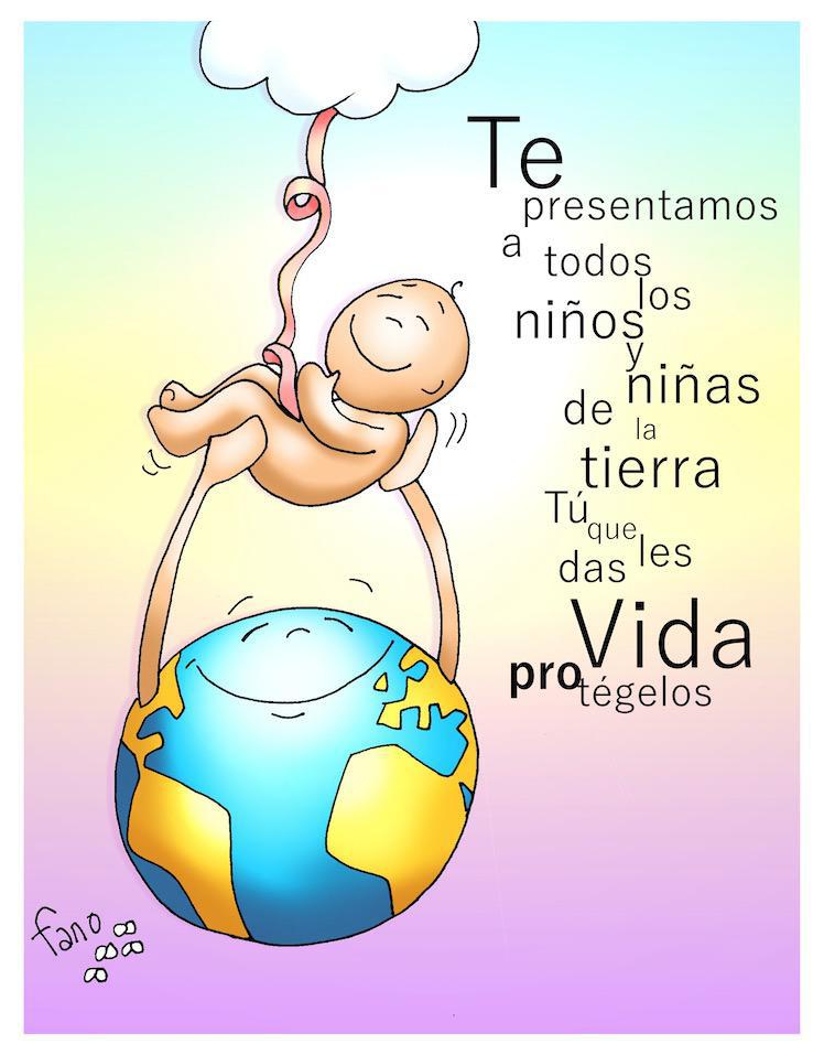 Comentario al evangelio en la Fiesta de la Presentación del Señor, 2 de febrero de 2020