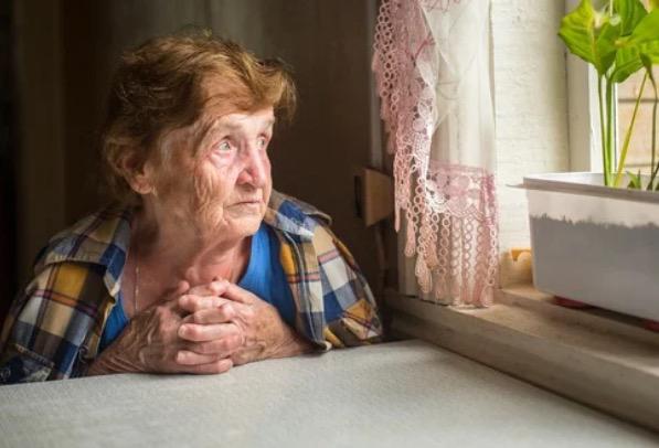 «El Señor me llamaba a emplear mi tiempo en el mundo de la enfermedad»