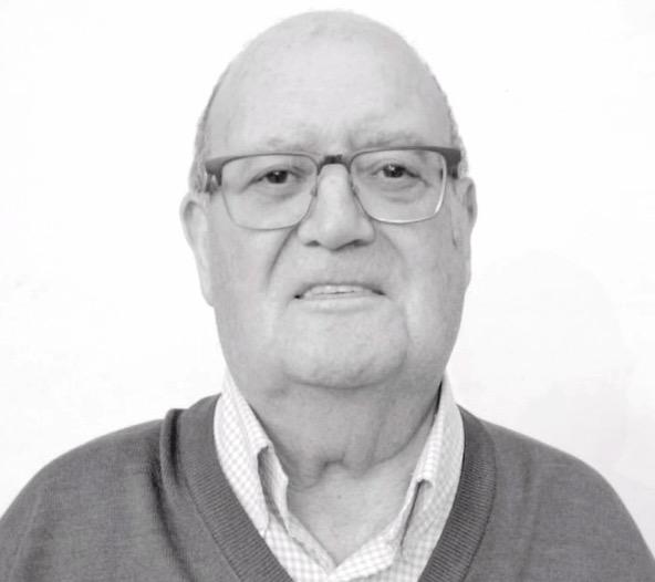 Fallece a los 82 años el sacerdote Antonio Pérez Sanzo