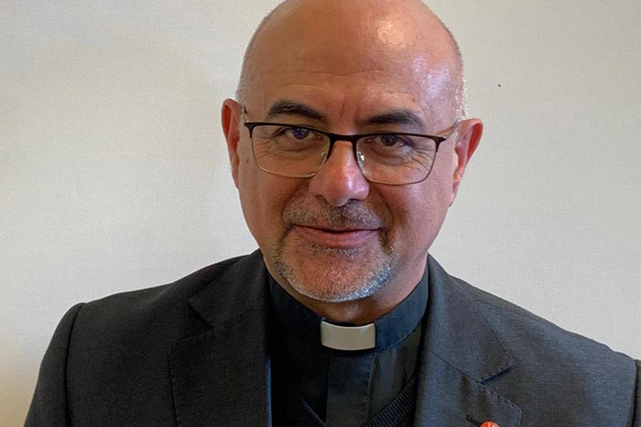 «ACN está con los perseguidos, y les dice "no estáis solos"»