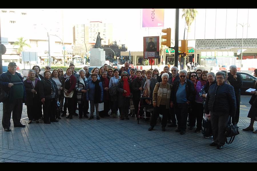 Misa de Acción de Gracias por el inicio de la Causa de María Isabel