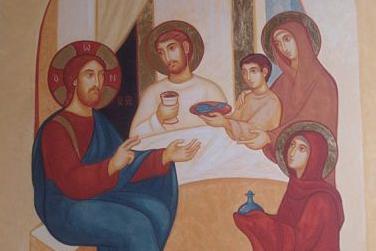 Día 1. Charlas Cuaresmales. El lugar y el tiempo de la oración