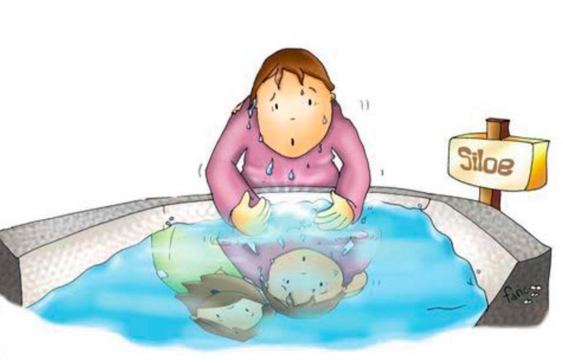 Comentario al evangelio del domingo IV de Cuaresma (22 de marzo de 2020)