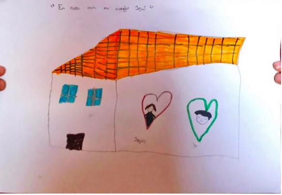 El Burgo y Yunquera: catequesis desde casa