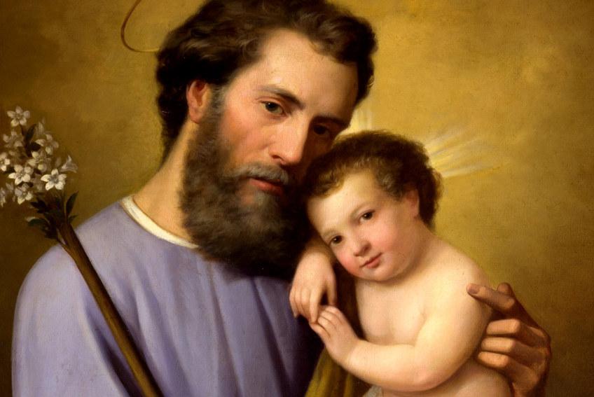 San José, ejemplo de fe para los tiempos del coronavirus