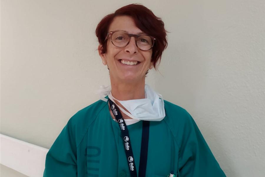 MI CURA, por Milagros Rivera