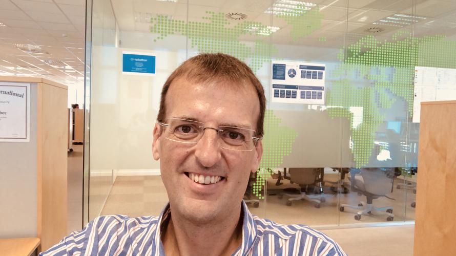 Cómo vivir en este estado de alarma