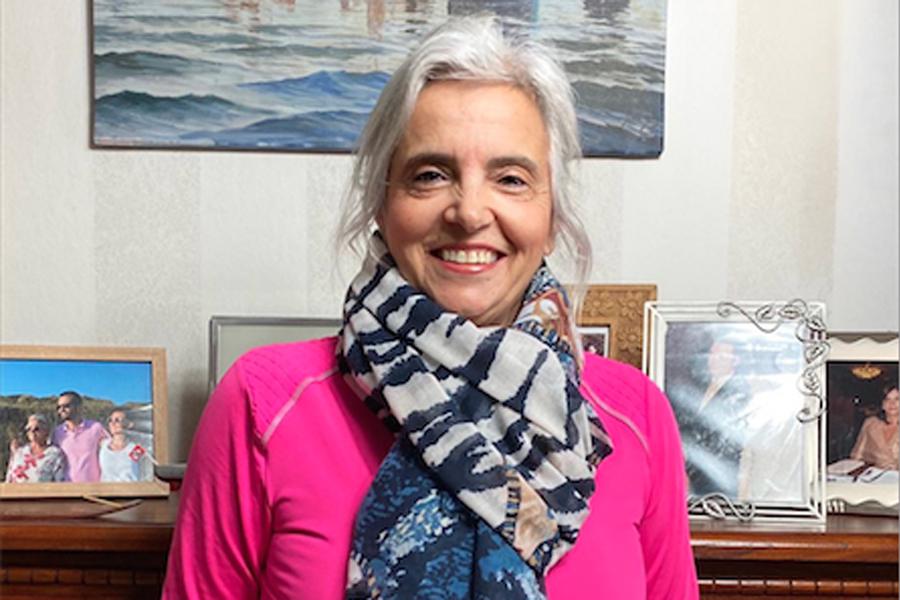 DIARIO DE UN CONFINAMIENTO. María Victoria Florido Muñoz (Toti)