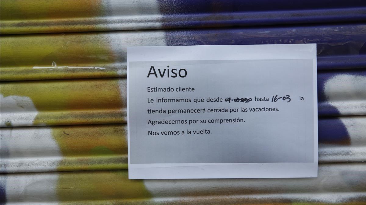 González de Lara.  Coronavirus, empresas y fe cristiana