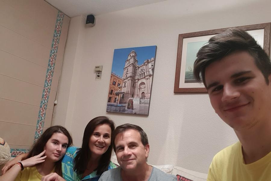 DIARIO DE UN CONFINAMIENTO. Toñi Corpas Martínez